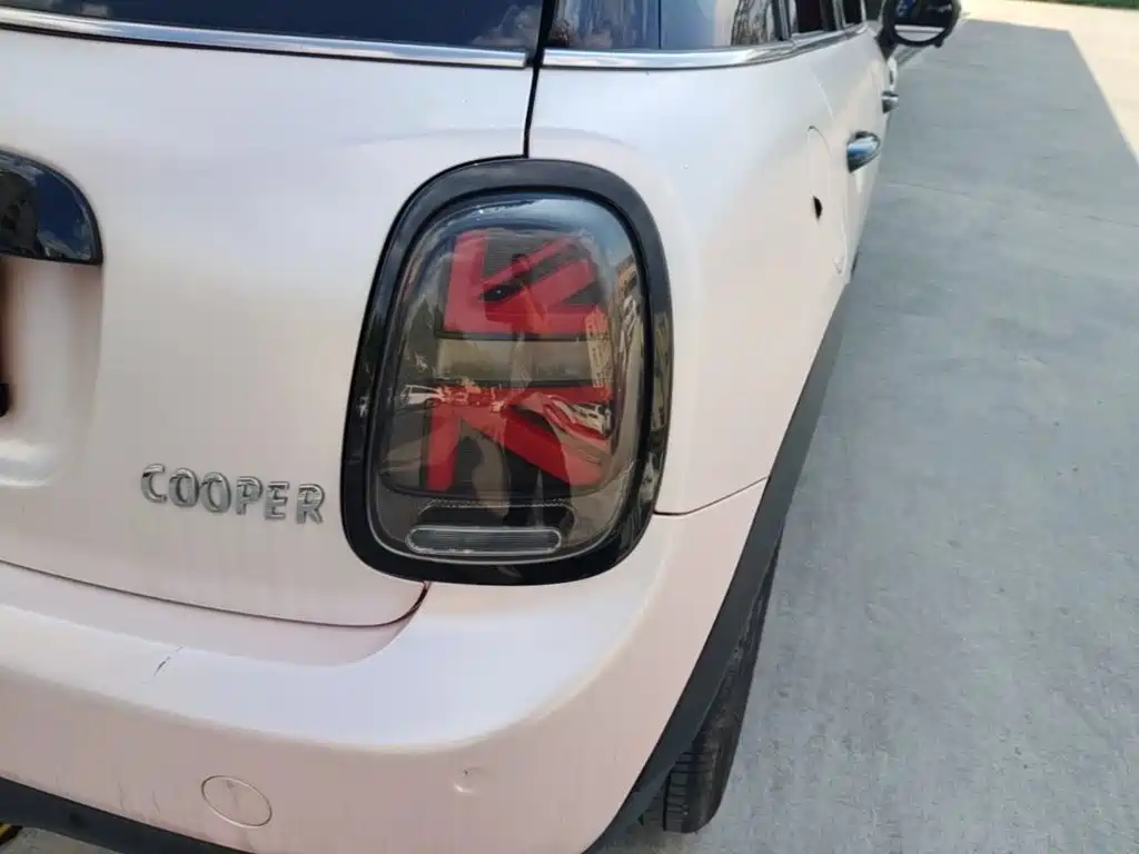 MINI Mini — миниатюра 8