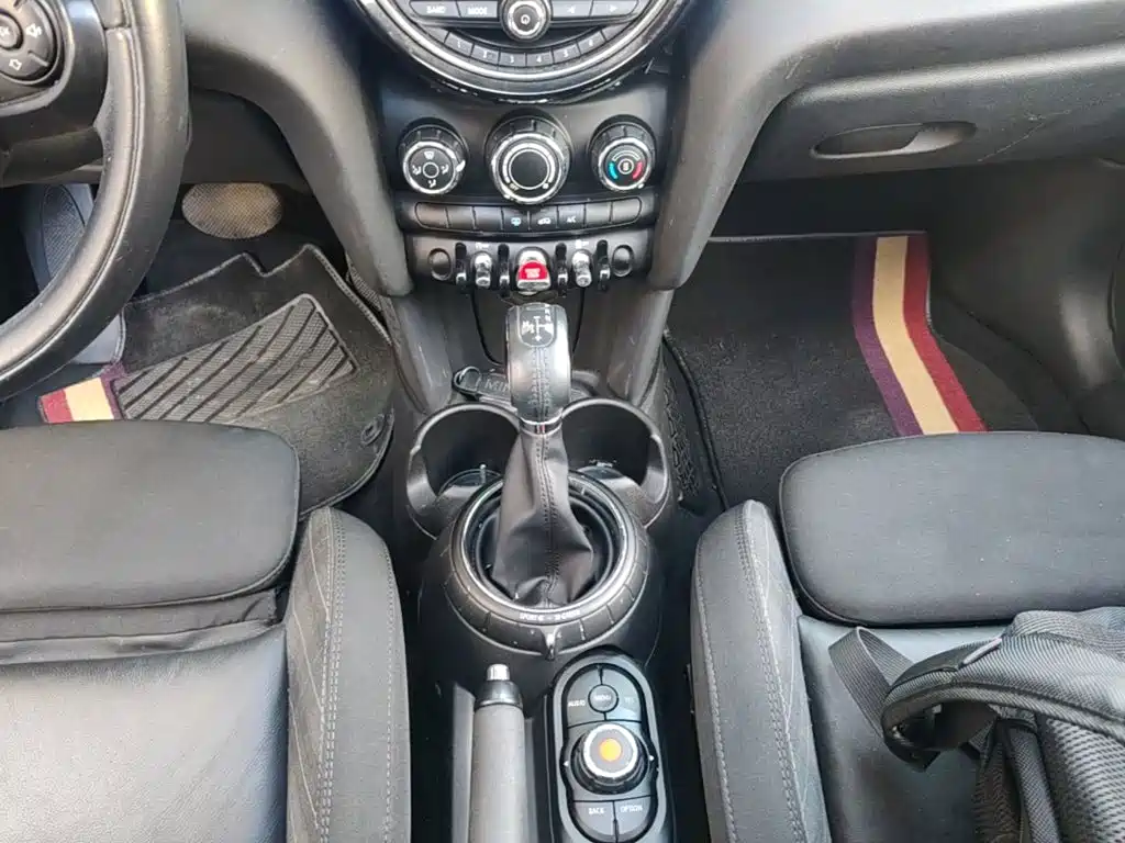MINI Mini — миниатюра 14