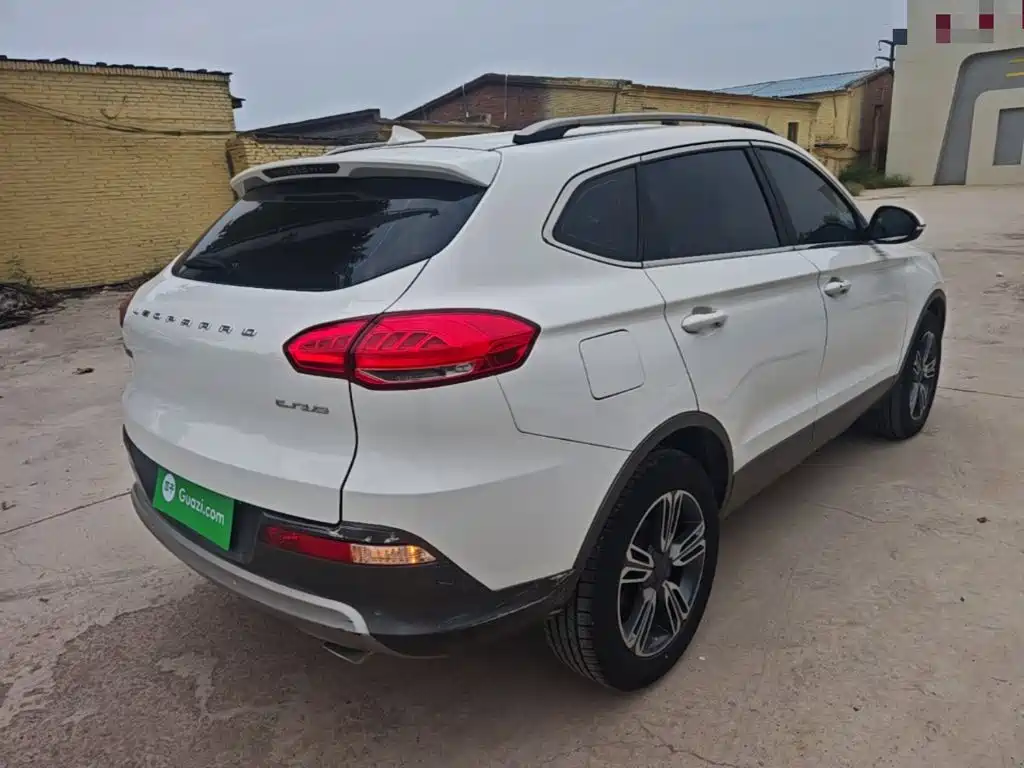 Leopaard Leopaard CS10 — миниатюра 7
