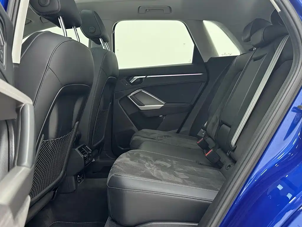 Audi Q3 — миниатюра 8