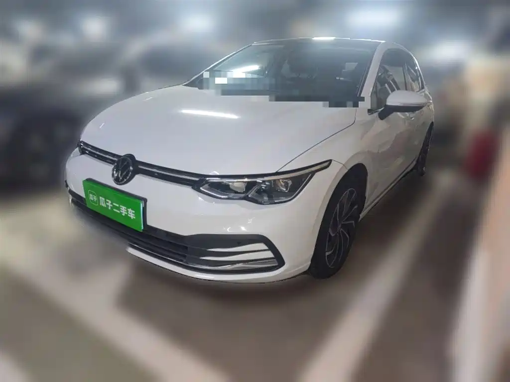 Volkswagen Golf 2023 280TSI DSG Pro