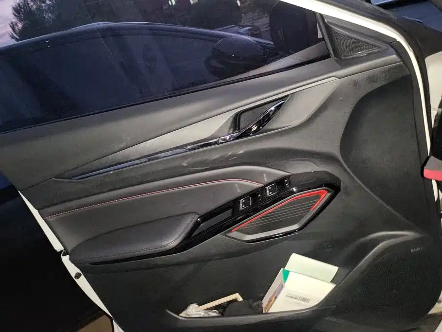 Changan X5 PLUS — миниатюра 7