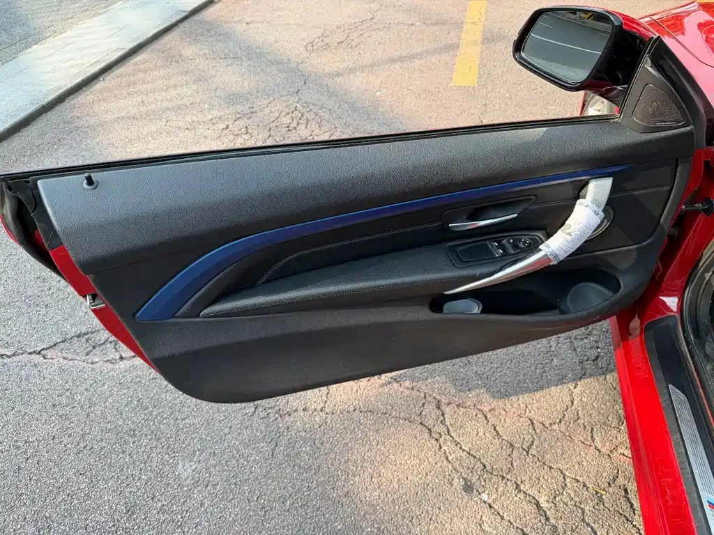 BMW 4 Series — миниатюра 6