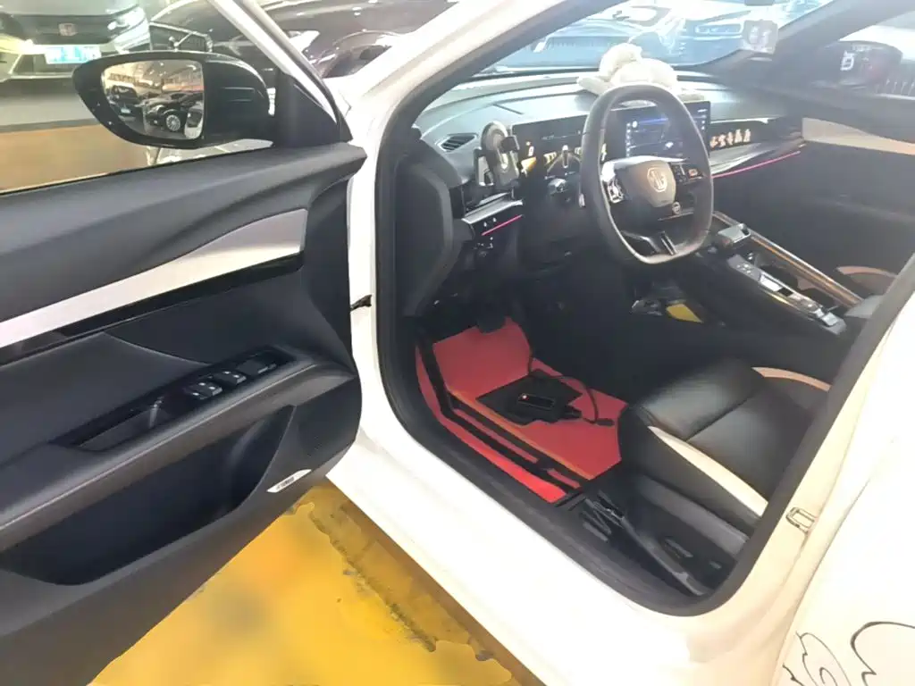 MG MG5 Scorpio — миниатюра 16