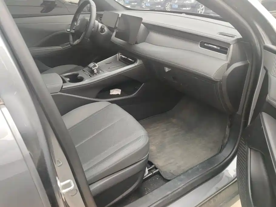 BYD Qin PLUS — миниатюра 8