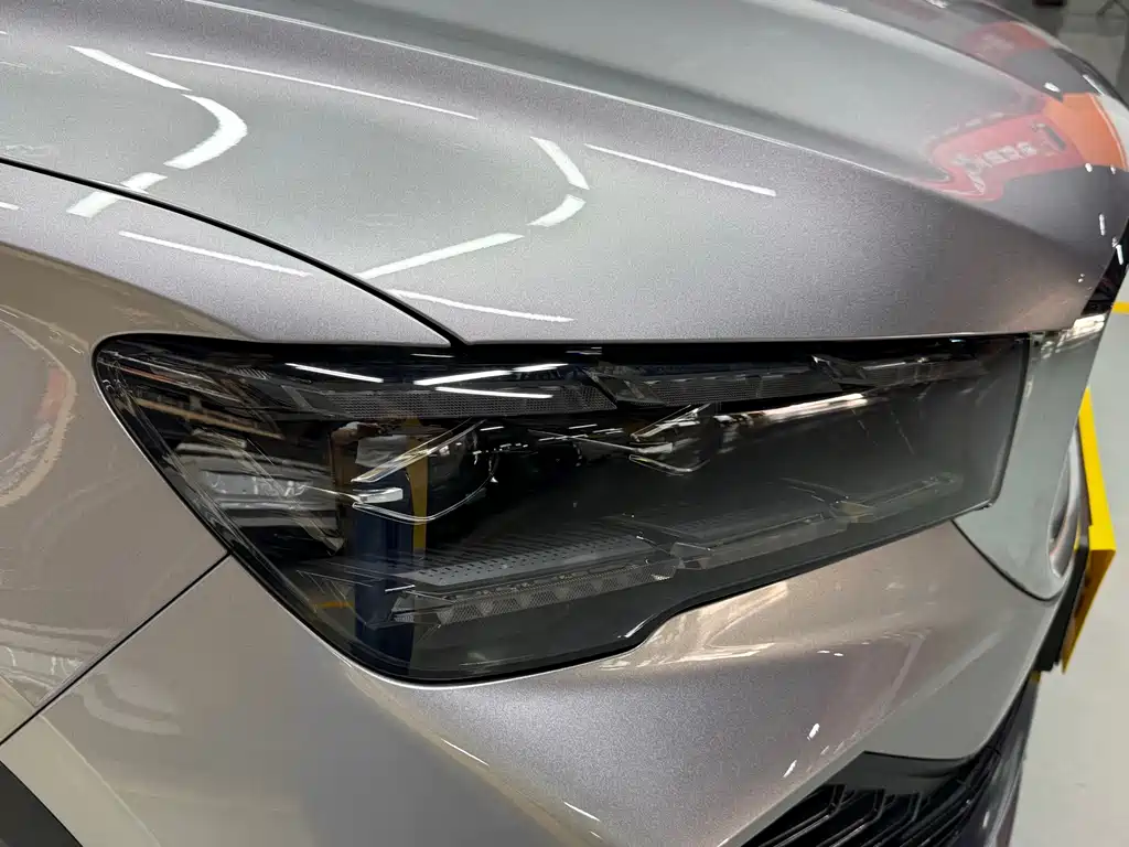 Geely Xingyue L — миниатюра 28