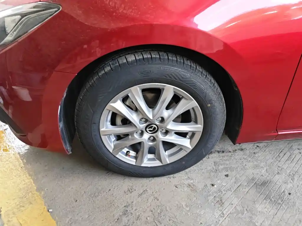 Mazda 3 Axela — миниатюра 23