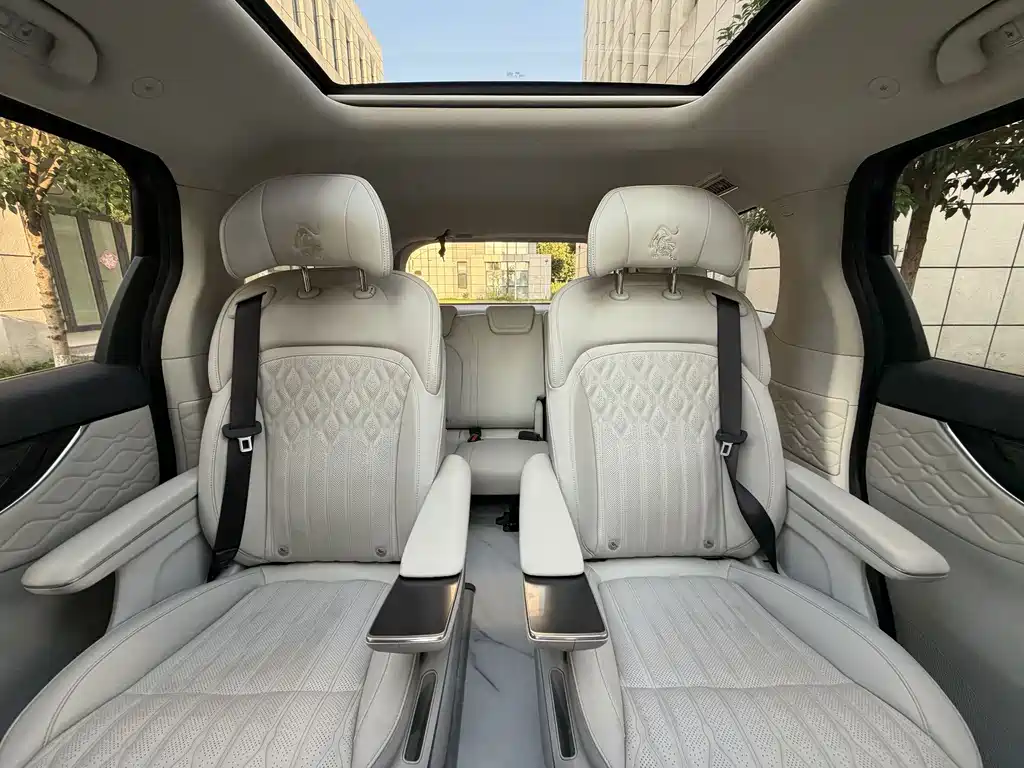 Fengxing Xinghai V9 — миниатюра 24