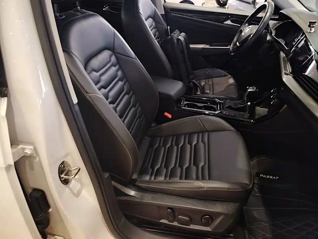 Volkswagen Passat — миниатюра 25