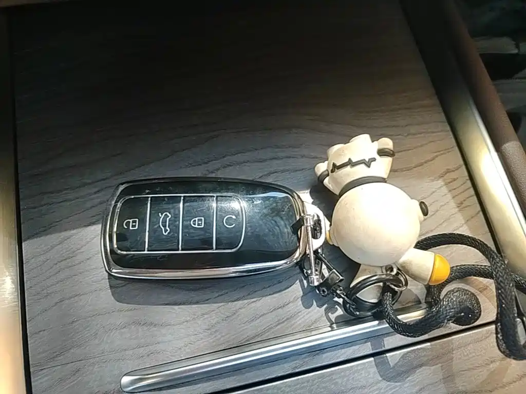 Chery Tiggo 8 PLUS — миниатюра 9