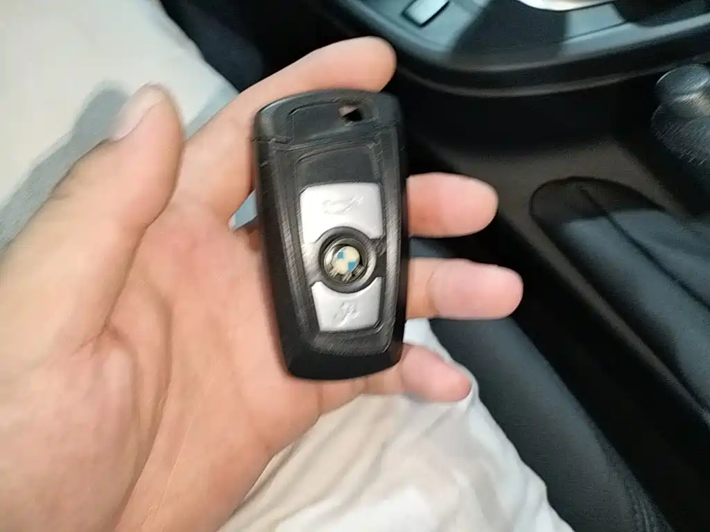 BMW 3 Series — миниатюра 9