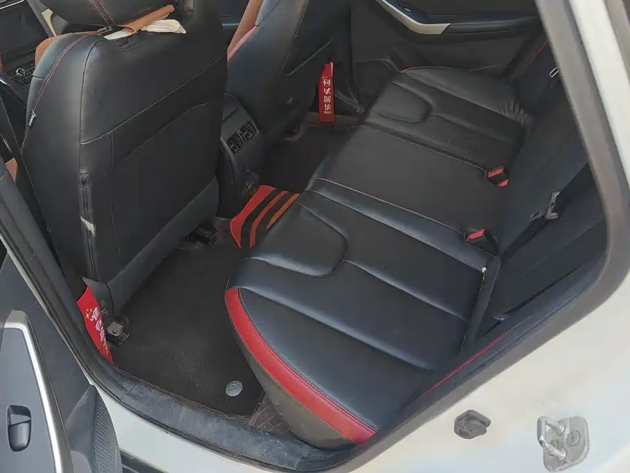 Venucia D60 — миниатюра 11