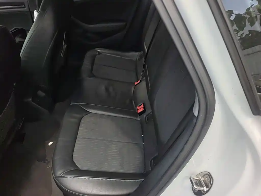 Audi A3 — миниатюра 22