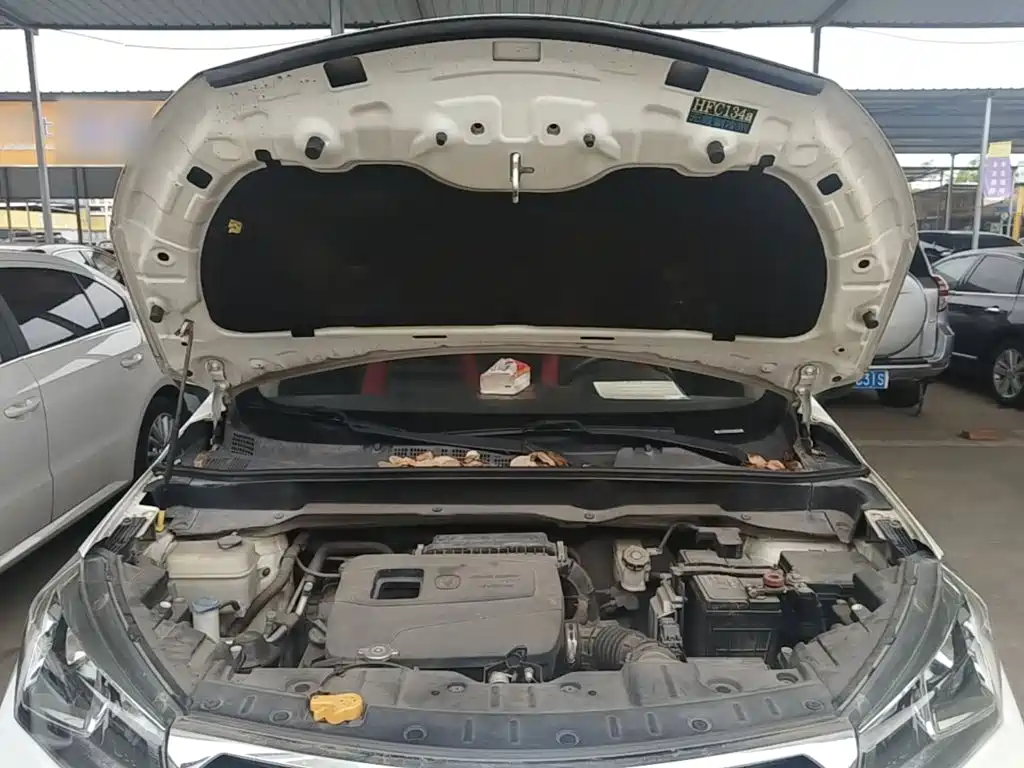 Changan CS15 — миниатюра 25