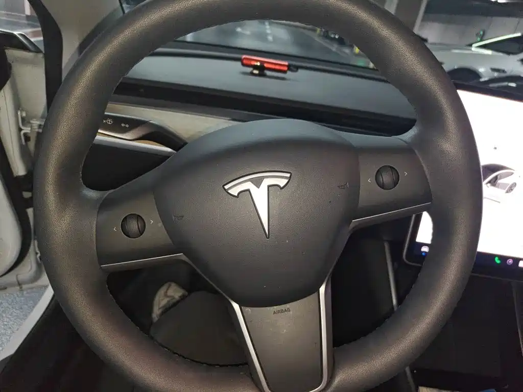 Tesla Model 3 — миниатюра 3