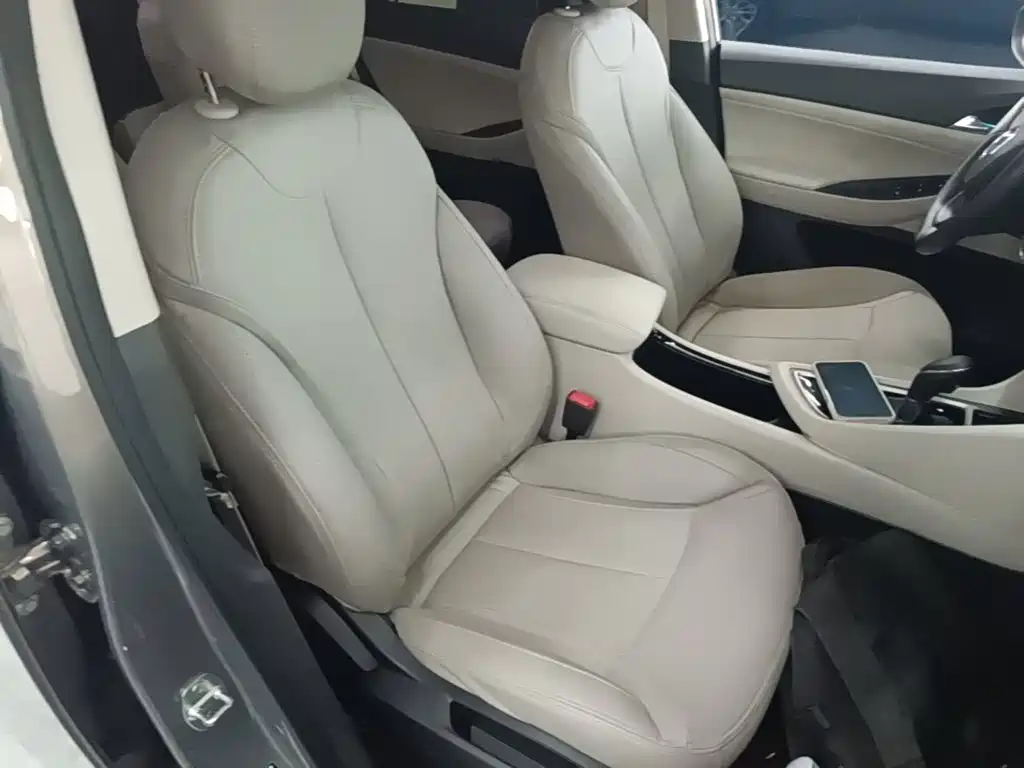 Buick GL6 — миниатюра 25