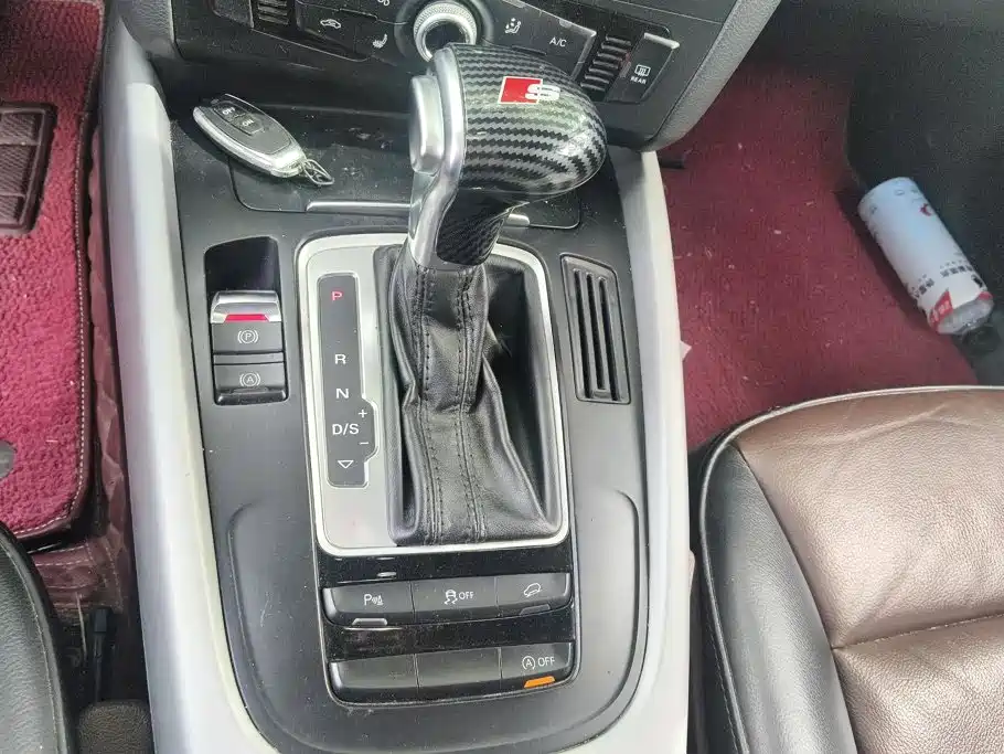 Audi Q5 — миниатюра 16