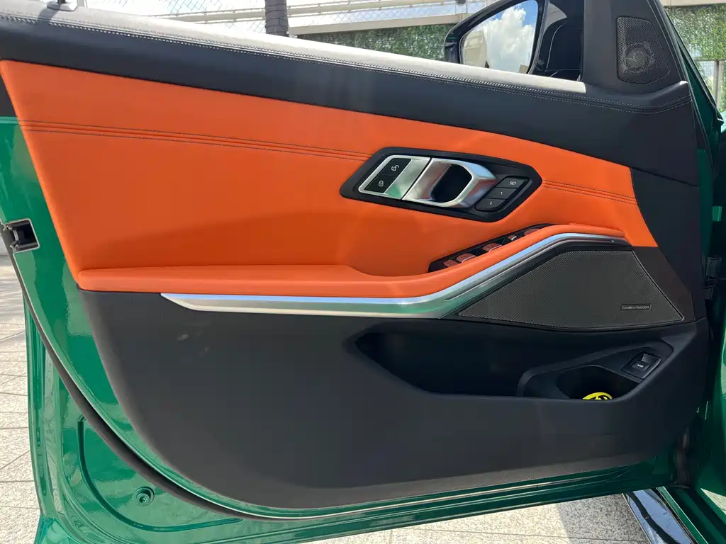 BMW M3 — миниатюра 20
