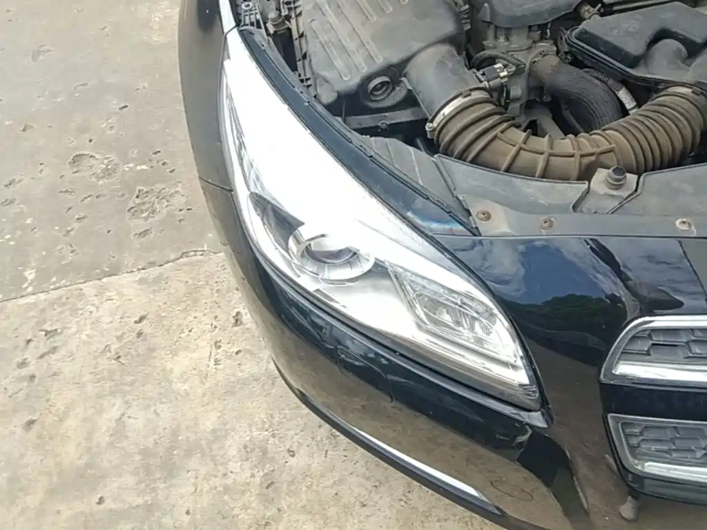 Chevrolet Malibu — миниатюра 11