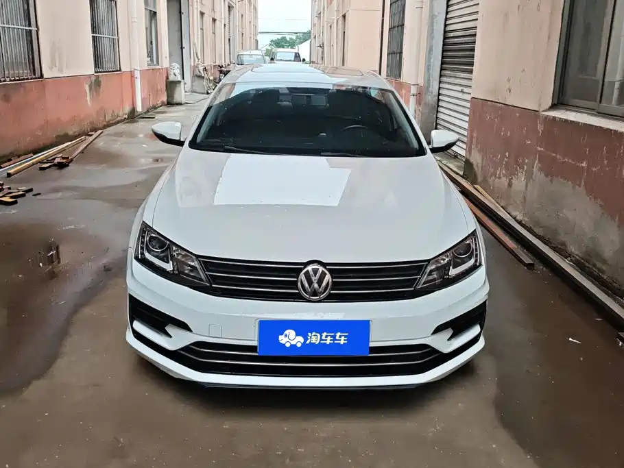 Volkswagen Sagitar — миниатюра 2