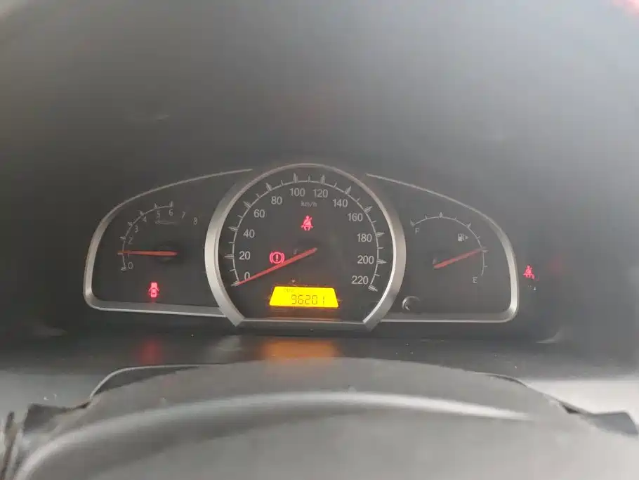 Baojun 630 — миниатюра 14