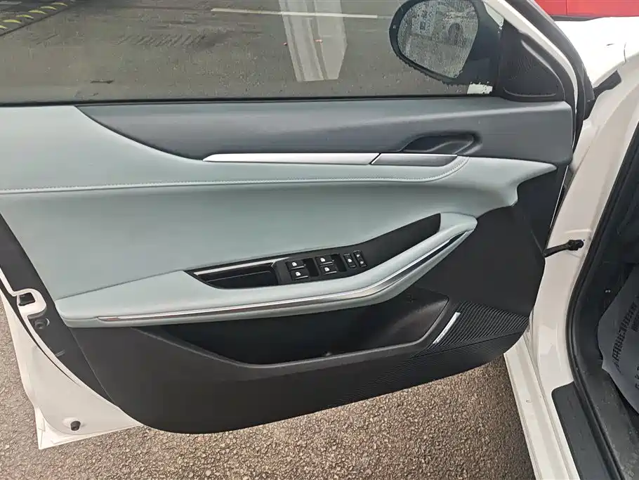 CHANGAN RUICHENG PLUS