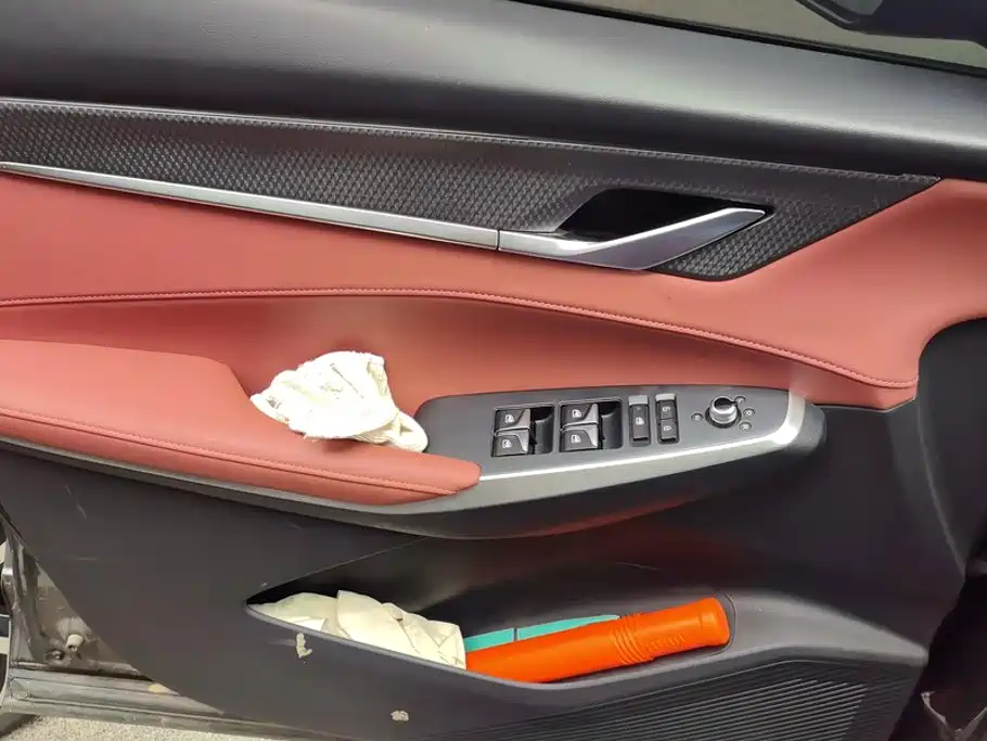 Changan CS75 PLUS — миниатюра 7