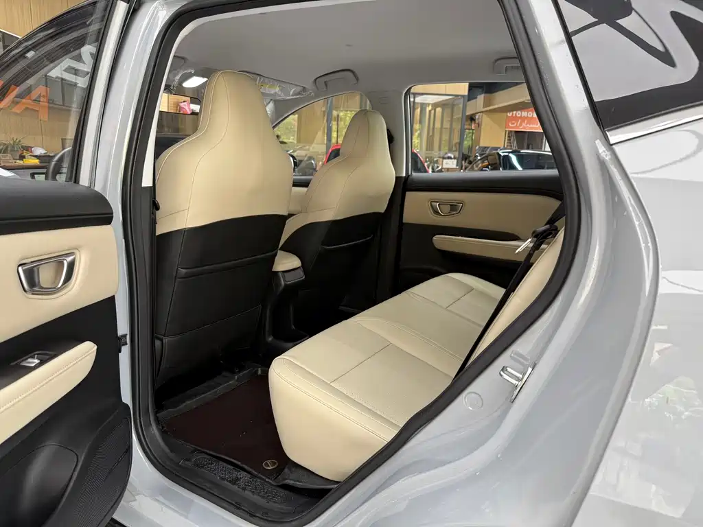 Wuling Bingo — миниатюра 16