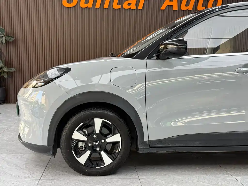 Wuling Bingo — миниатюра 25