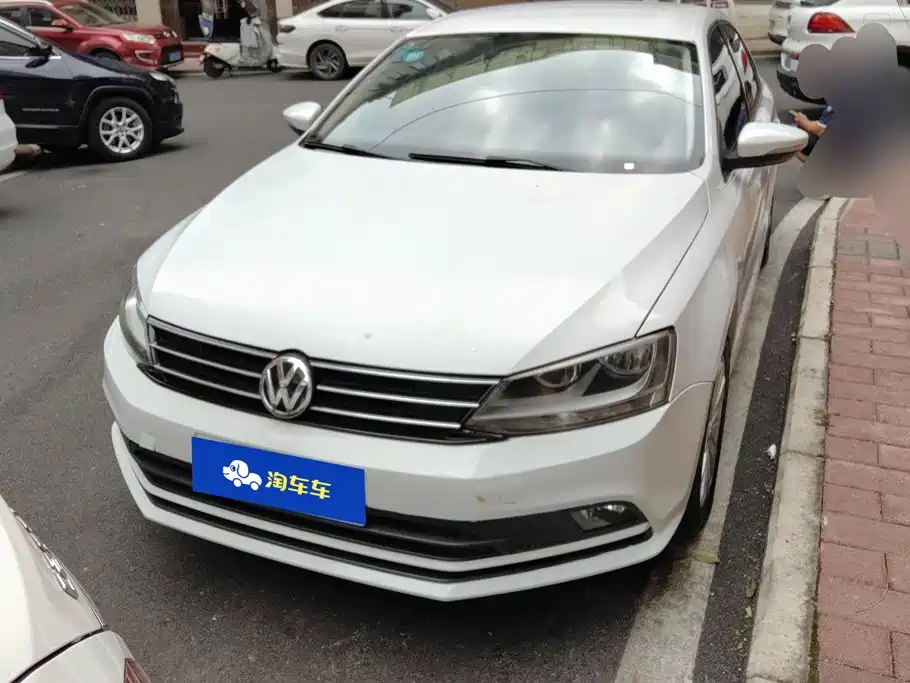 Volkswagen Sagitar — миниатюра 2