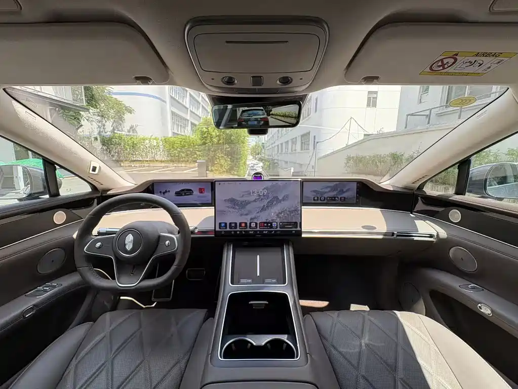 Xiangjie Xiangjie S9T — миниатюра 11