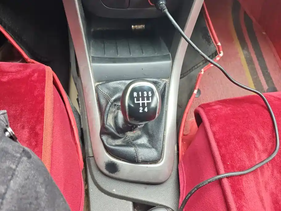 Baojun 630 — миниатюра 16