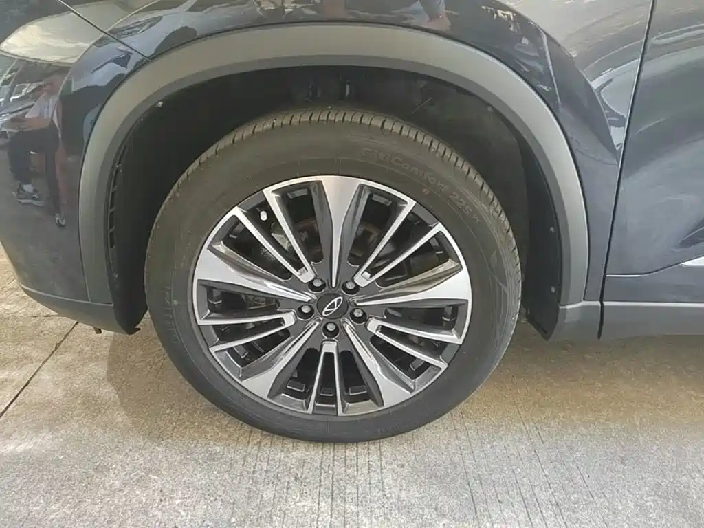 Chery Tiggo 8 PLUS — миниатюра 23