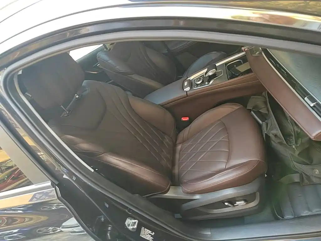 Chery Tiggo 8 PLUS — миниатюра 25