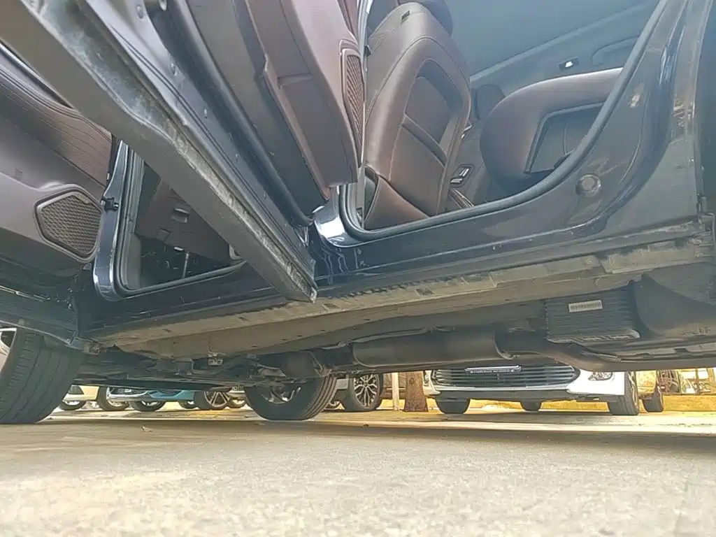 Chery Tiggo 8 PLUS — миниатюра 22