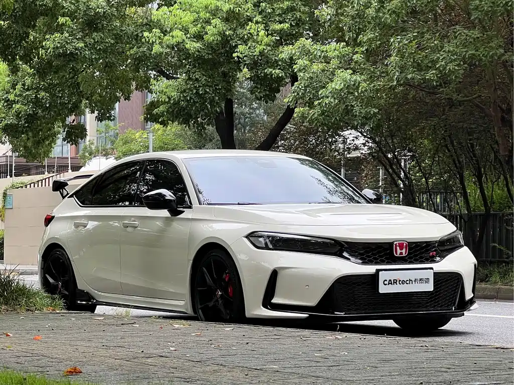 Honda Civic (Import) — миниатюра 3