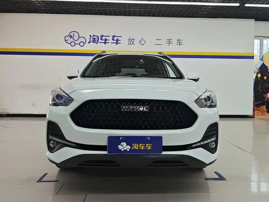 Haval M6 — миниатюра 2