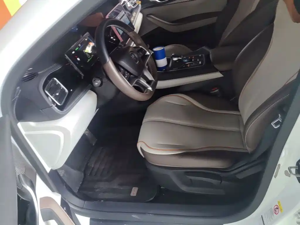 BYD Qin PLUS — миниатюра 20