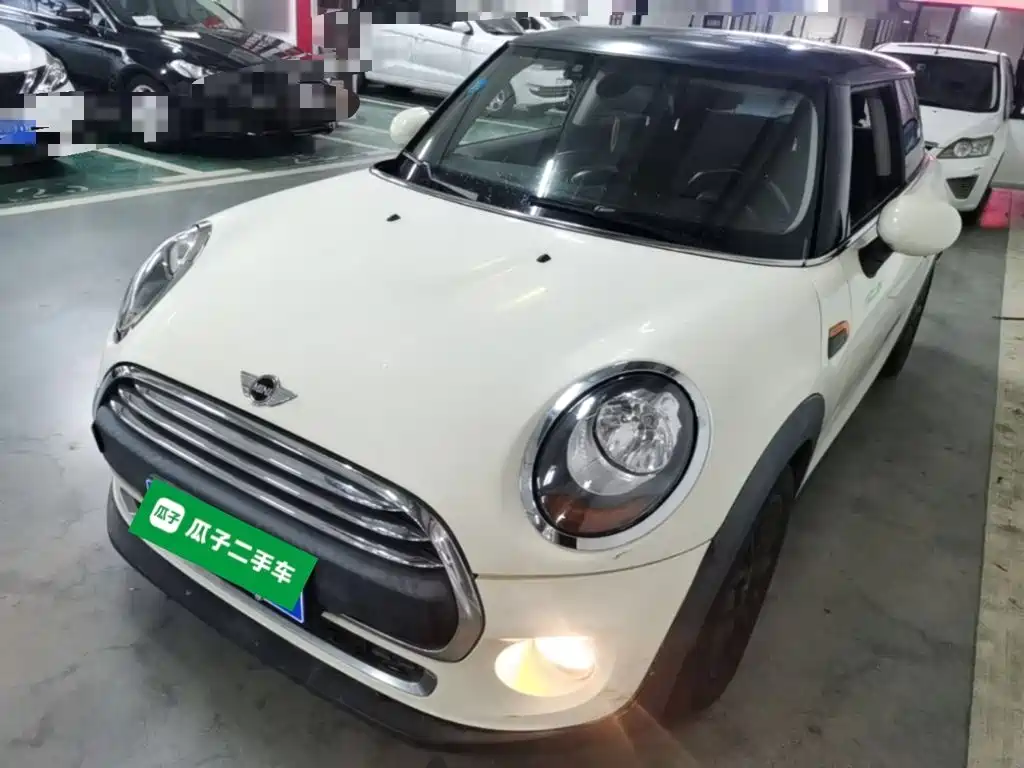 MINI Mini — миниатюра 2