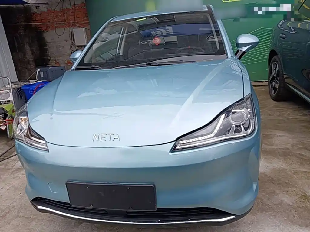 Neta Neta V — миниатюра 3