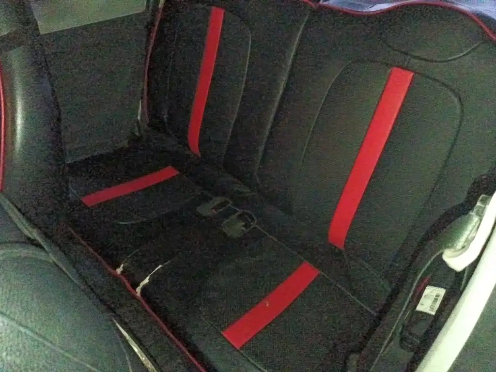 Wuling MINIEV — миниатюра 14