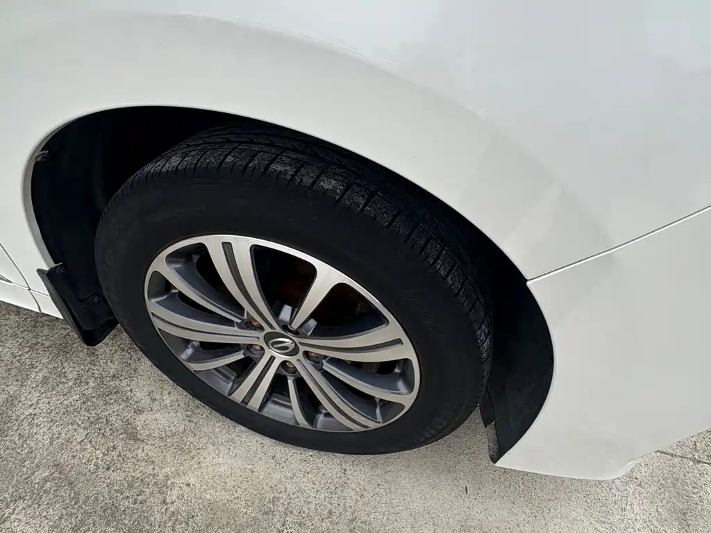 GAC Motor Trumpchi M8 — миниатюра 5