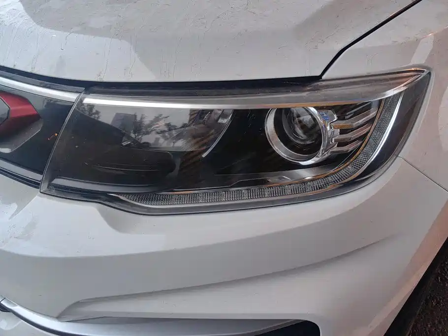 Changan CS35PLUS — миниатюра 5