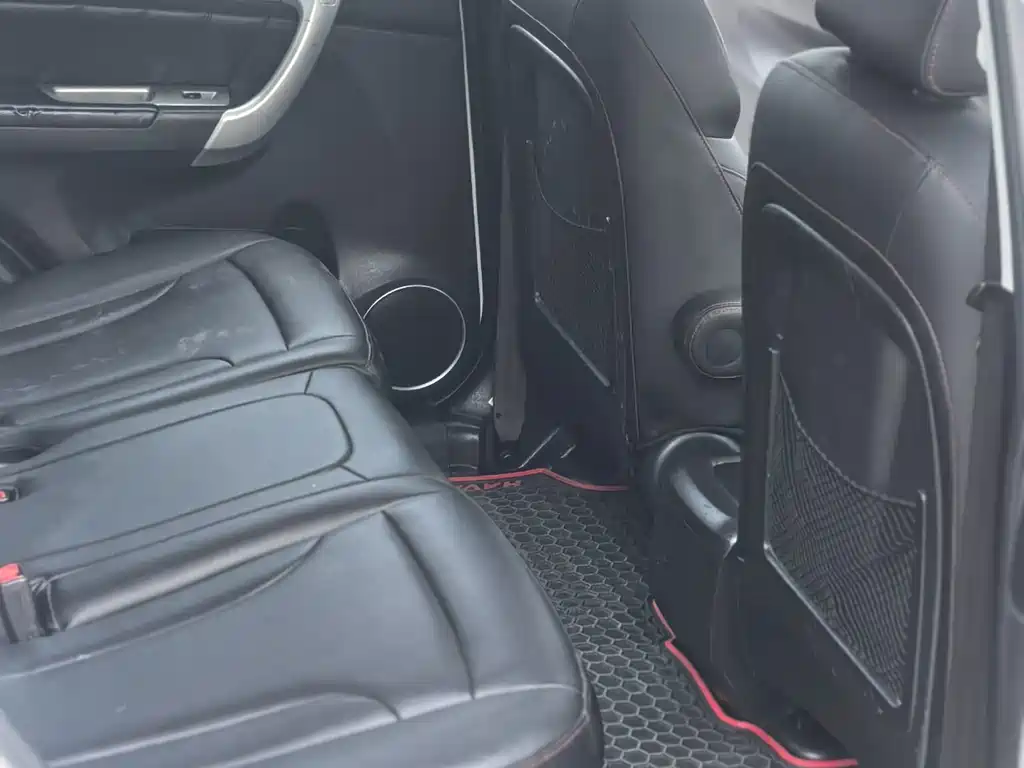 Haval H6 — миниатюра 13