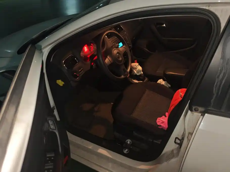 Volkswagen Polo — миниатюра 9