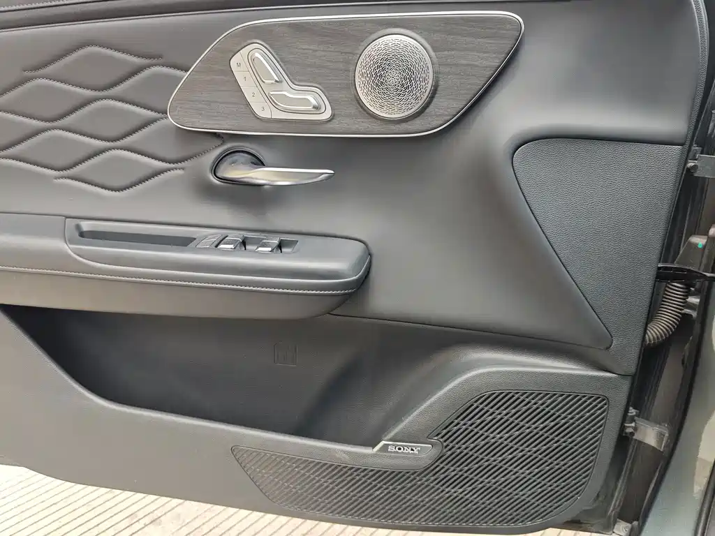 Chery Arrizo 8 PRO — миниатюра 9