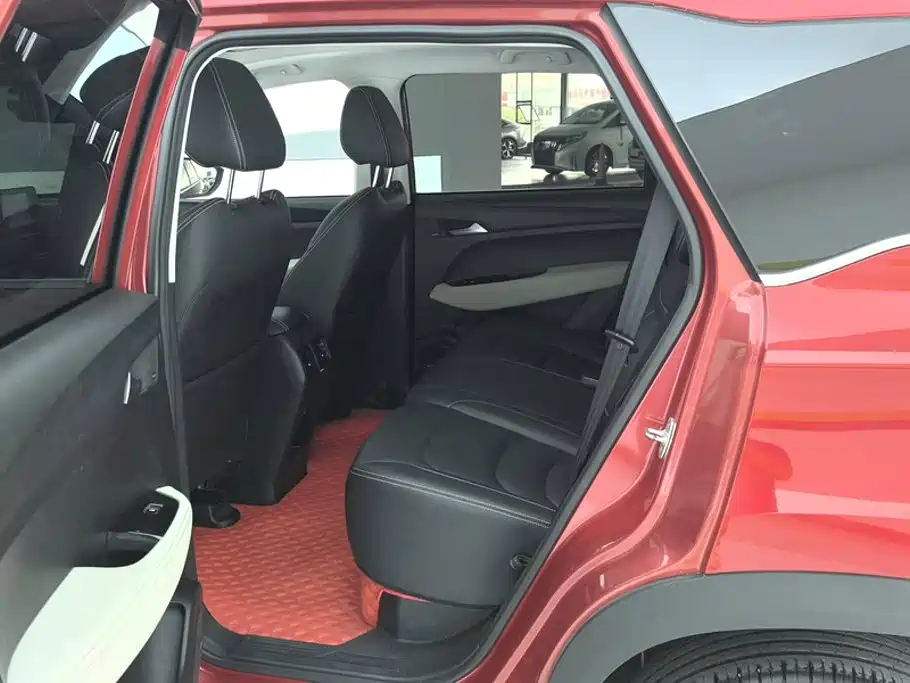 Baojun 530 — миниатюра 11