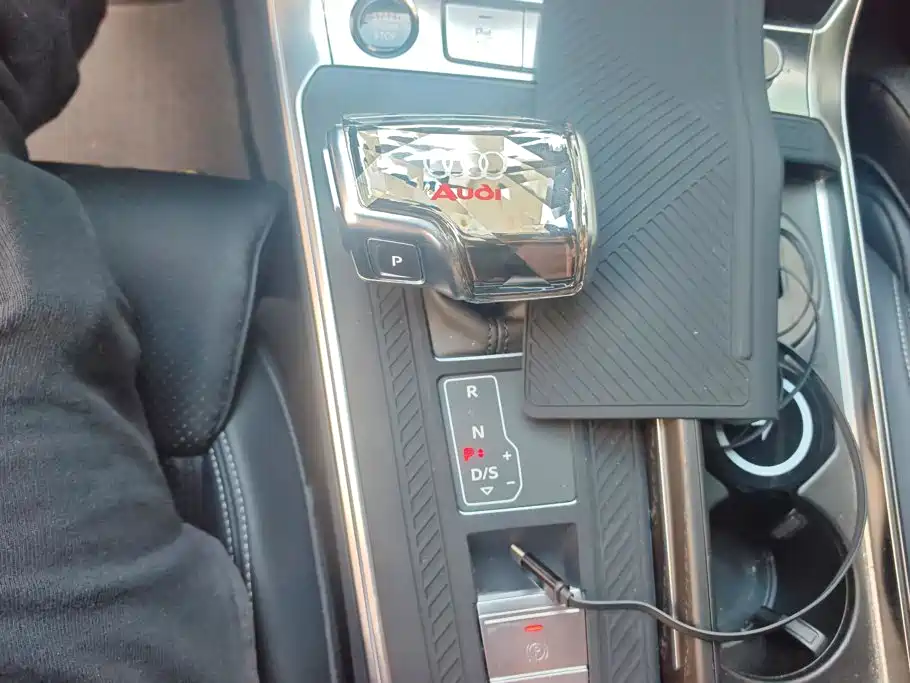 Audi A6L — миниатюра 16