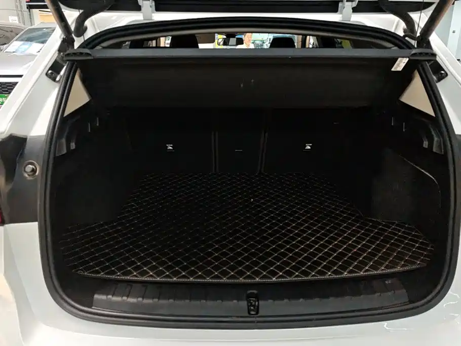 BMW X1 — миниатюра 4