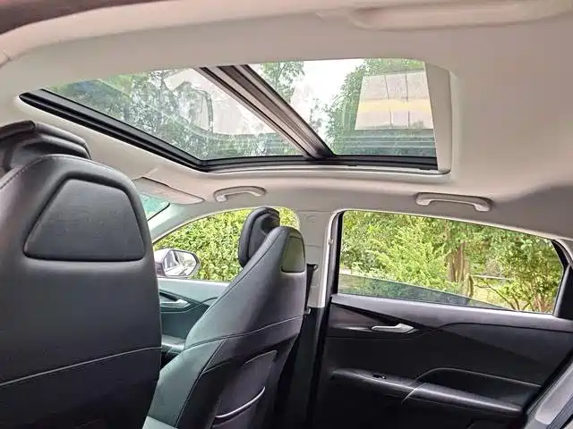 Changan Yida — миниатюра 9